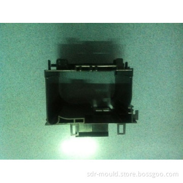 Automotive Accessory Mold\Plastic Mold